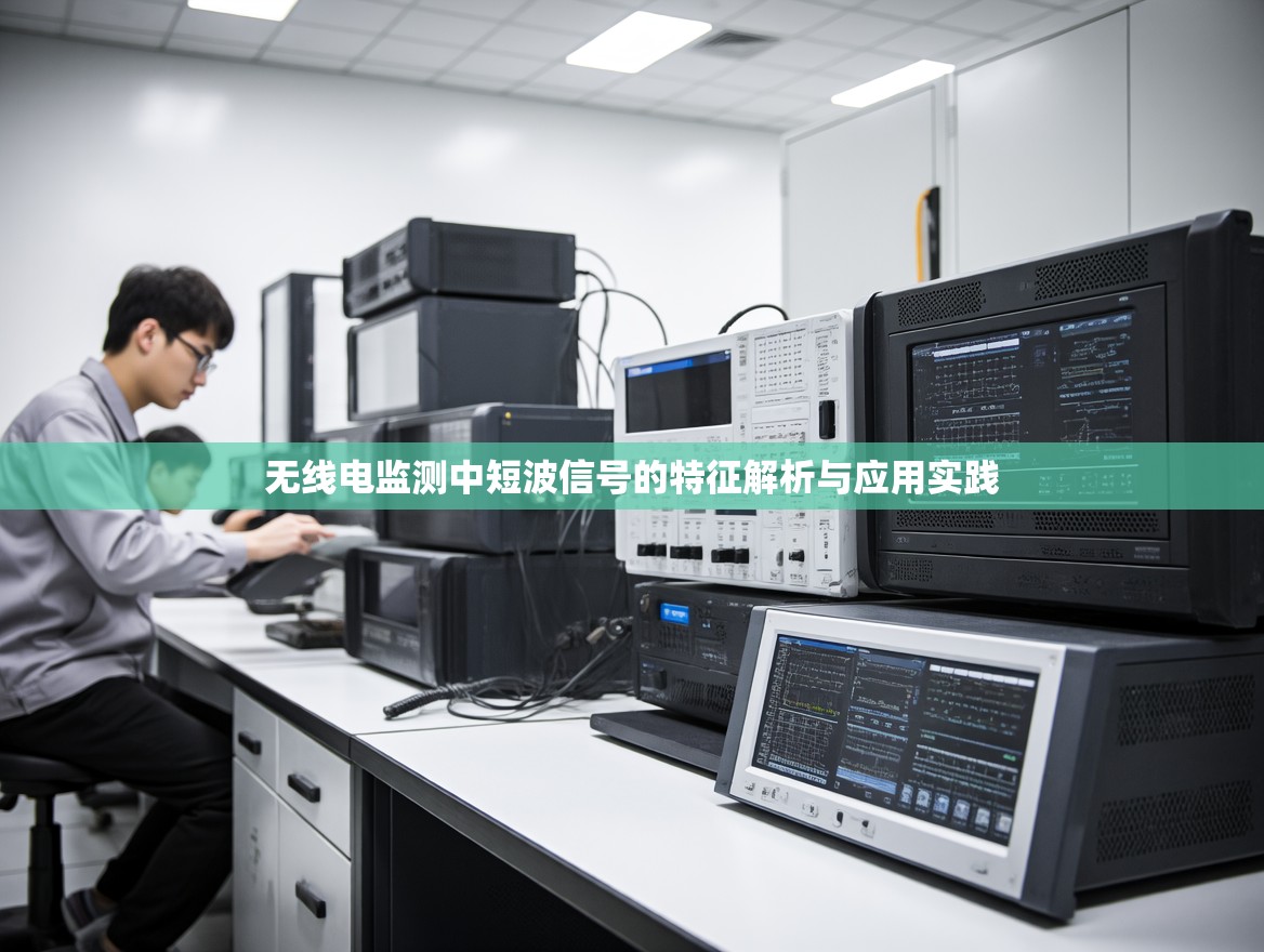无线电监测中短波信号的特征解析与应用实践