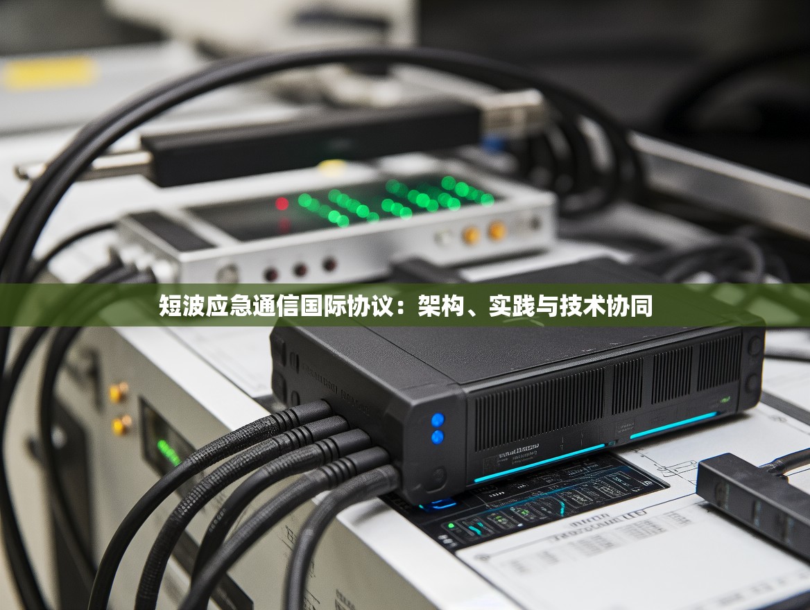 短波应急通信国际协议：架构、实践与技术协同