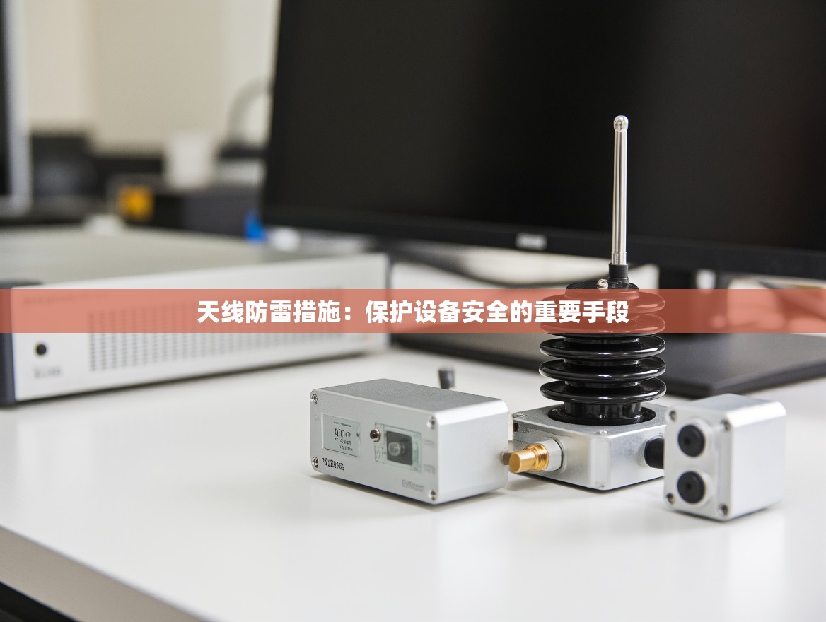 天线防雷措施：保护设备安全的重要手段