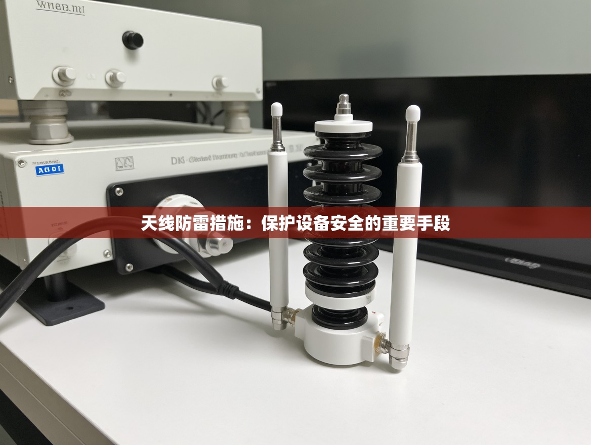天线防雷措施：保护设备安全的重要手段