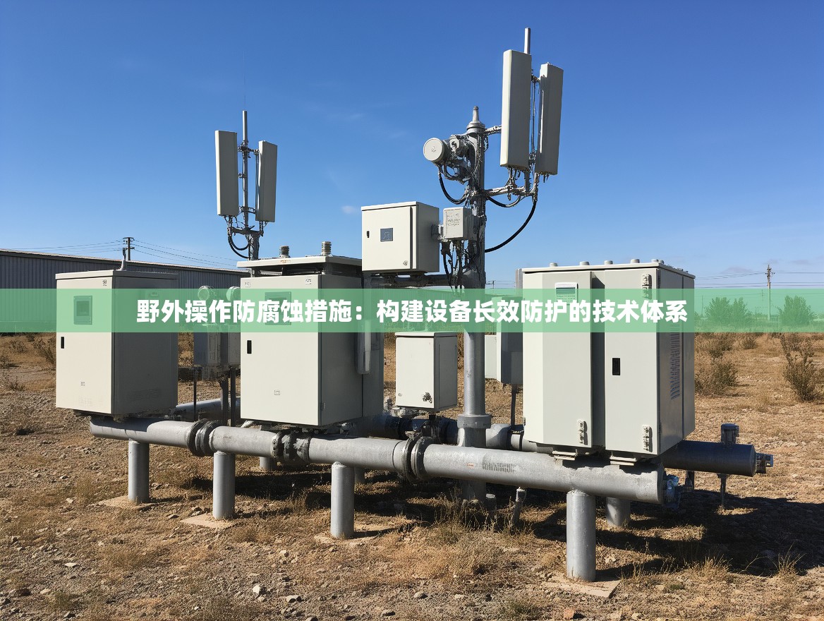野外操作防腐蚀措施：构建设备长效防护的技术体系