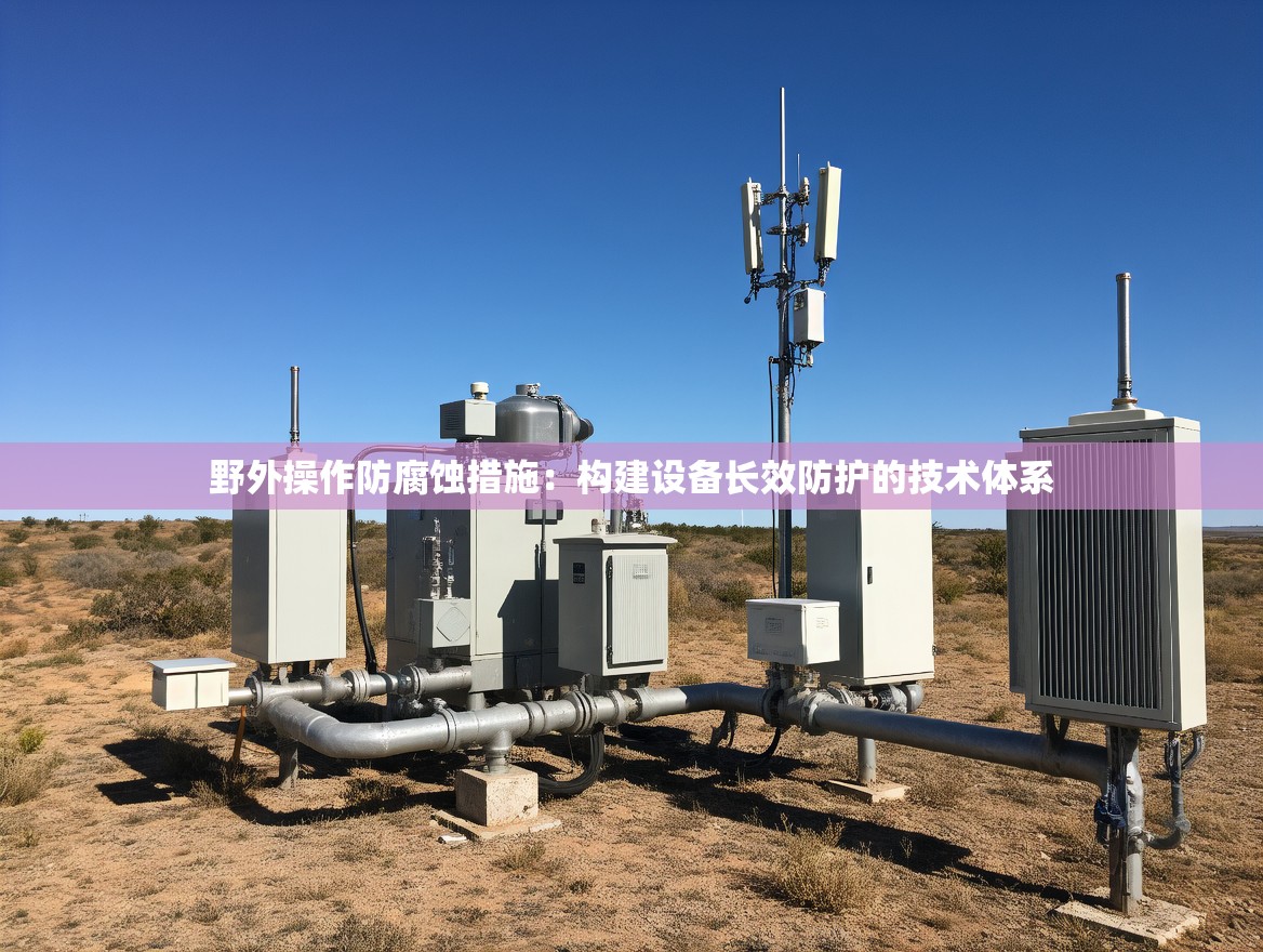 野外操作防腐蚀措施：构建设备长效防护的技术体系