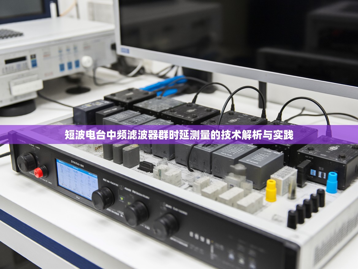 短波电台中频滤波器群时延测量的技术解析与实践