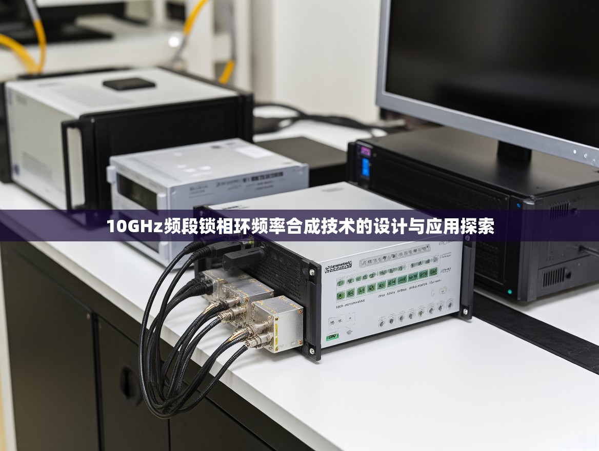 10GHz频段锁相环频率合成技术的设计与应用探索