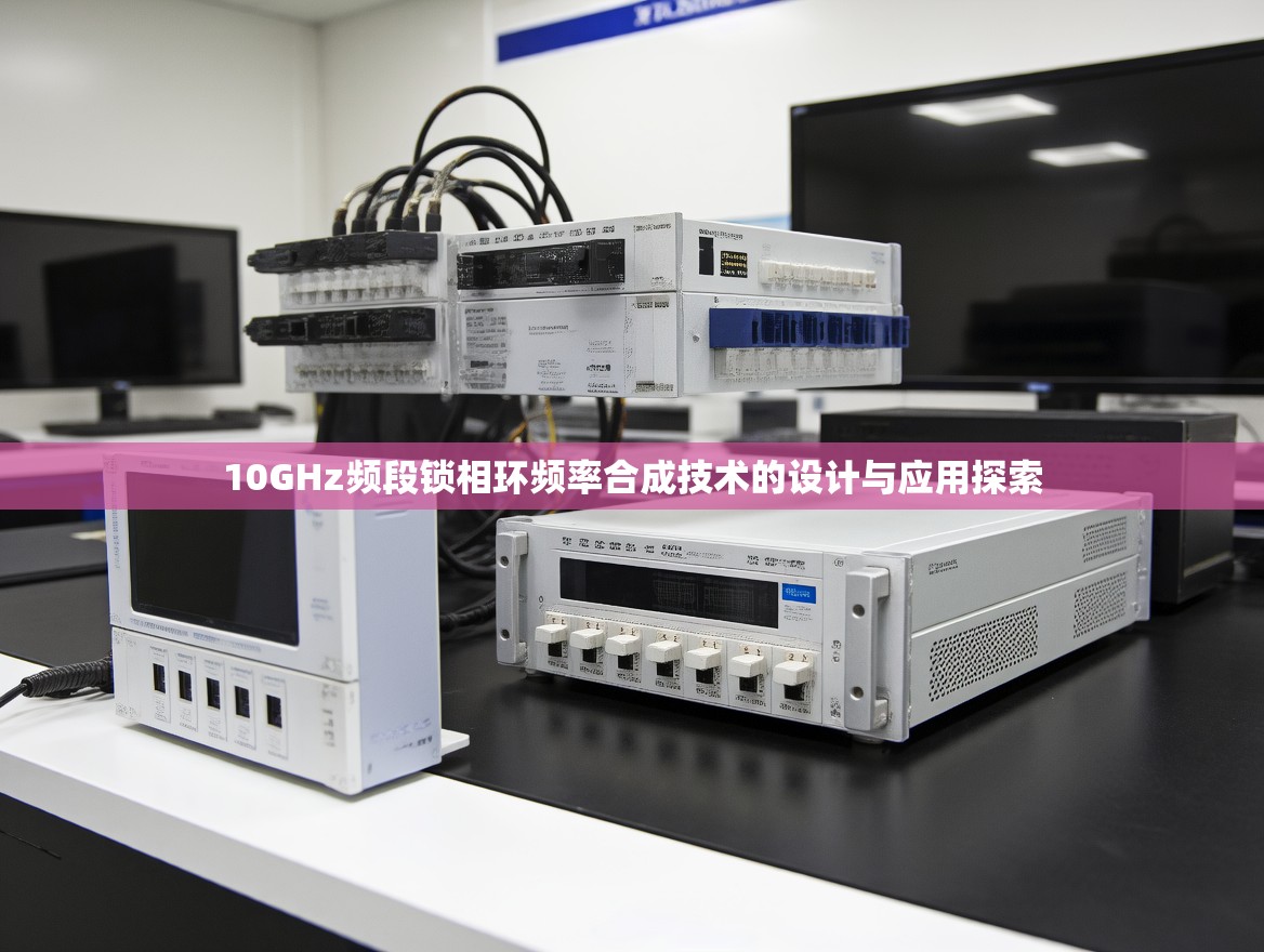 10GHz频段锁相环频率合成技术的设计与应用探索