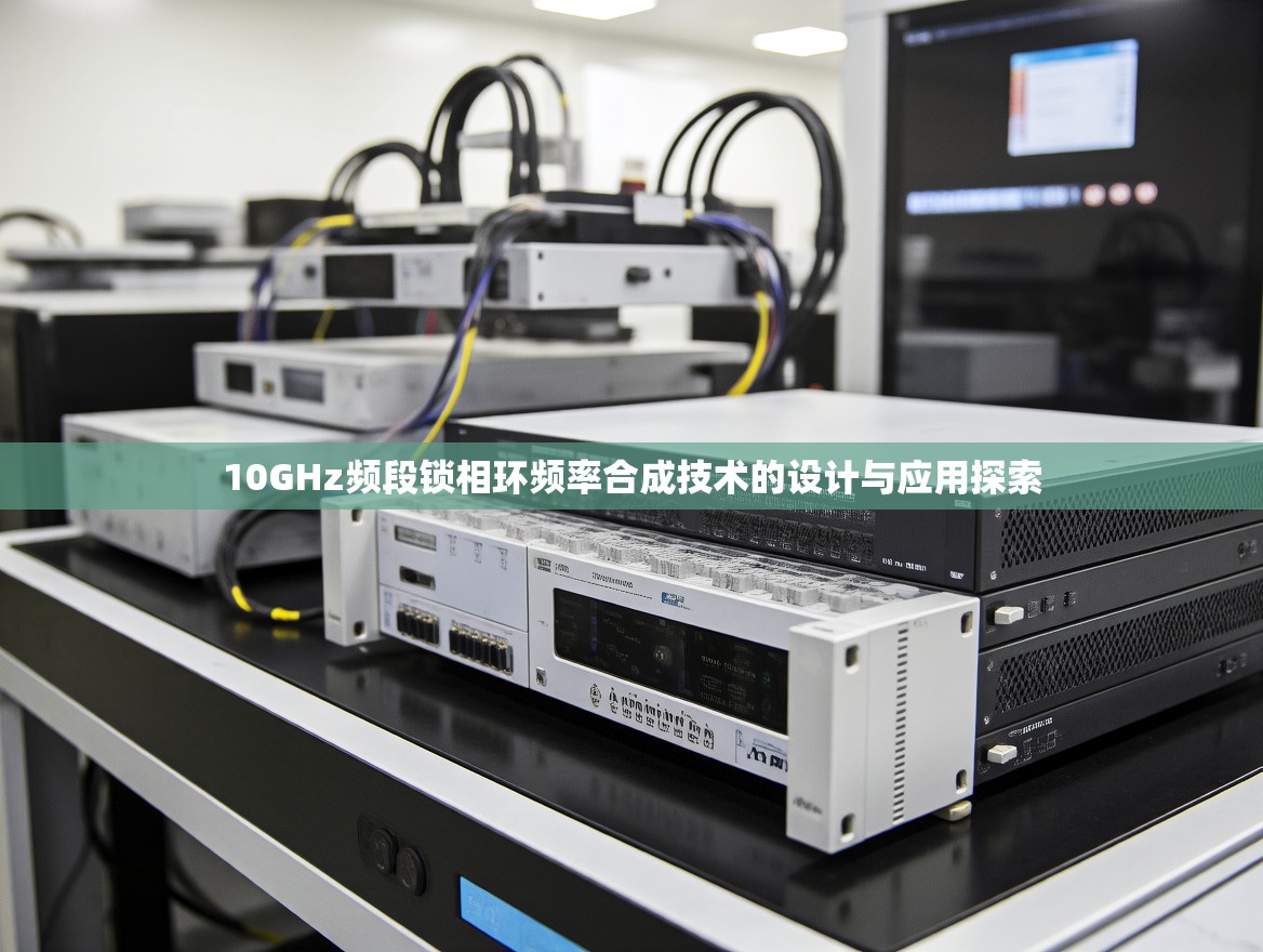 10GHz频段锁相环频率合成技术的设计与应用探索