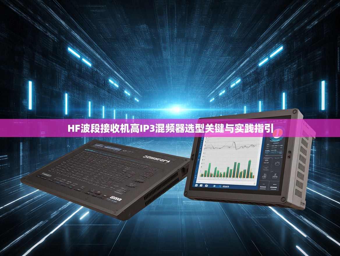 HF波段接收机高IP3混频器选型关键与实践指引