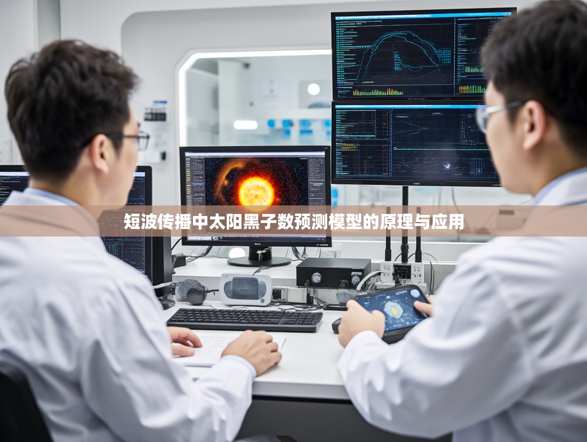 短波传播中太阳黑子数预测模型的原理与应用