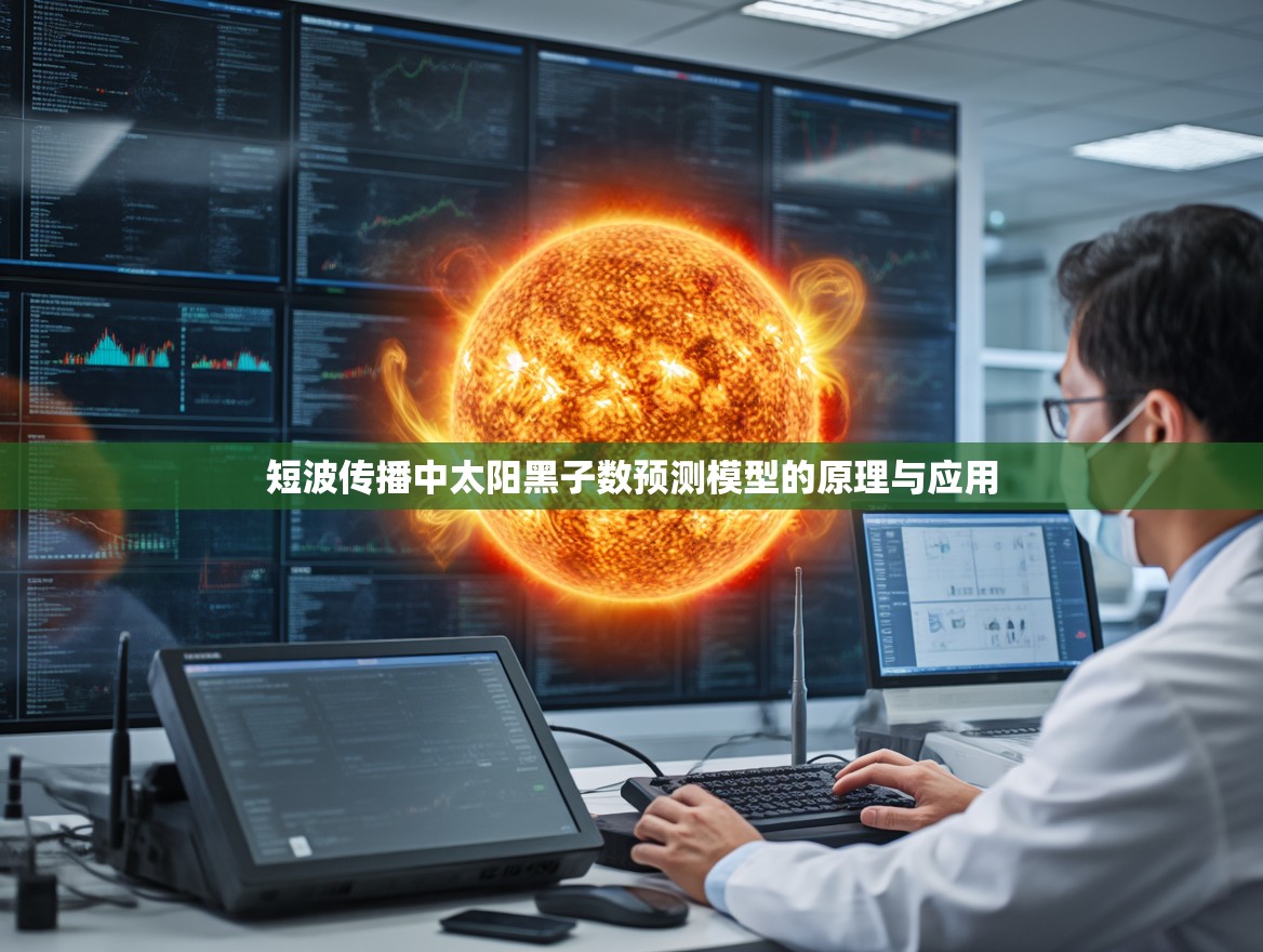 短波传播中太阳黑子数预测模型的原理与应用