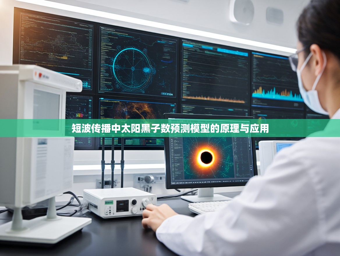 短波传播中太阳黑子数预测模型的原理与应用