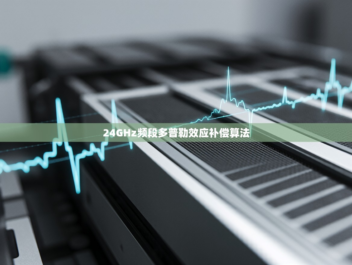 24GHz频段多普勒效应补偿算法