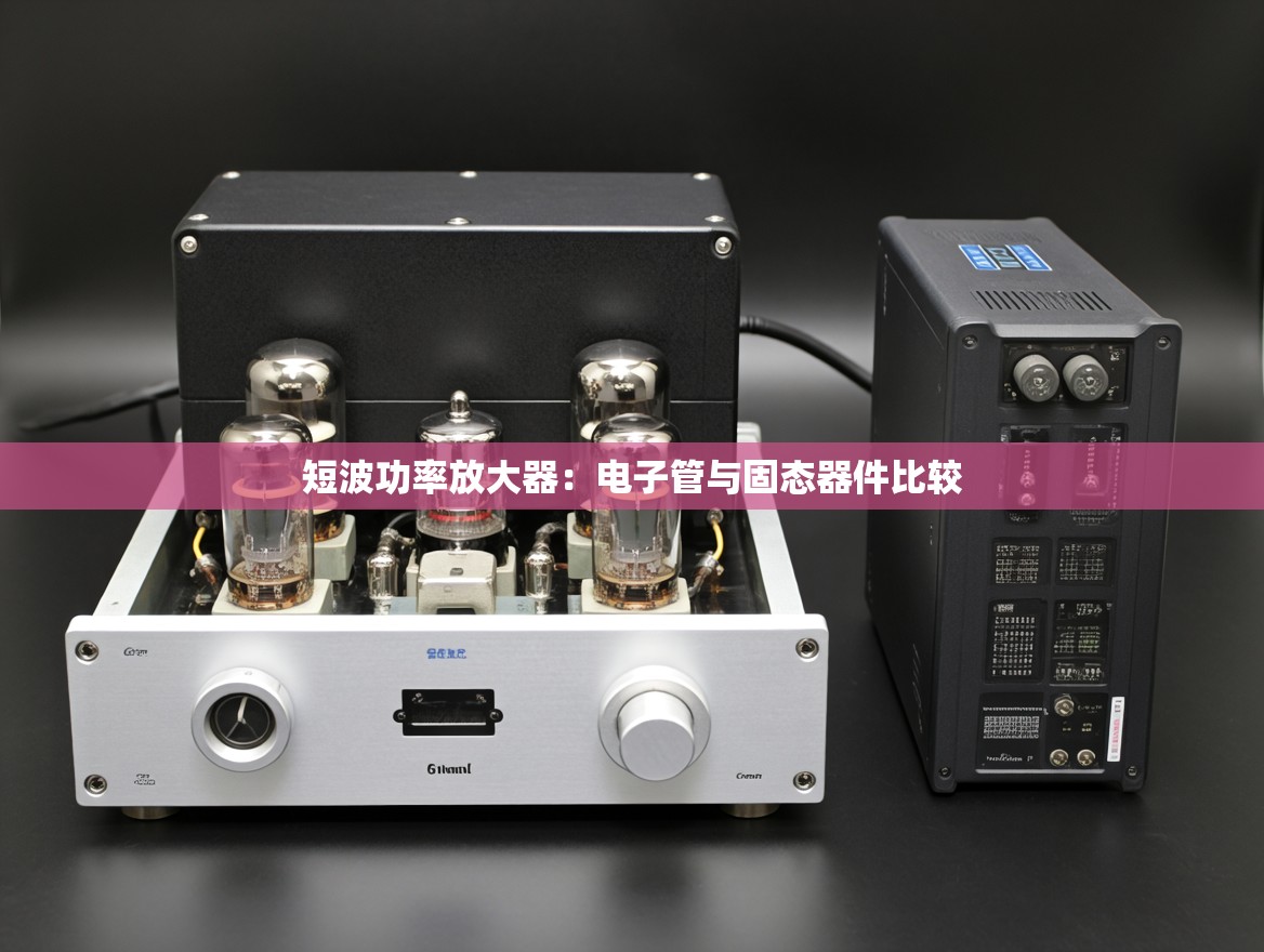 短波功率放大器：电子管与固态器件比较