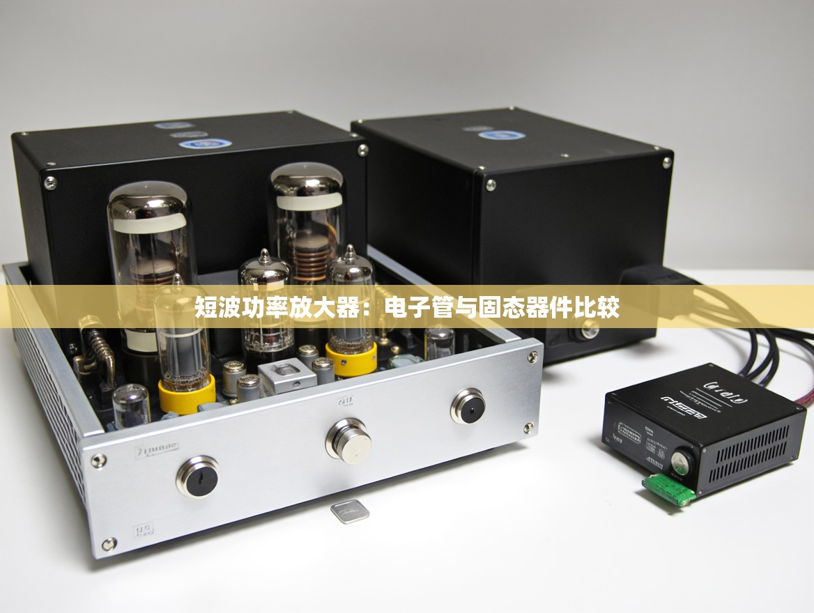 短波功率放大器：电子管与固态器件比较