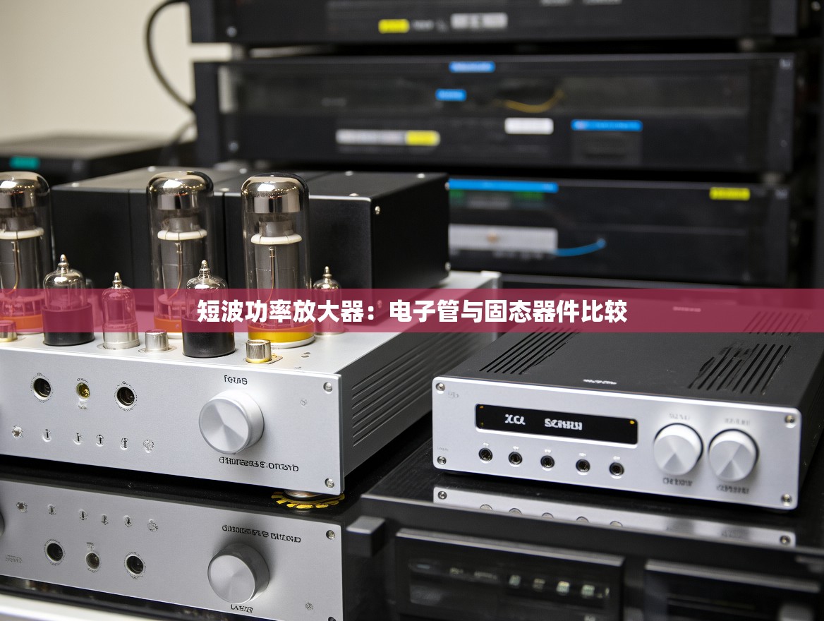 短波功率放大器：电子管与固态器件比较