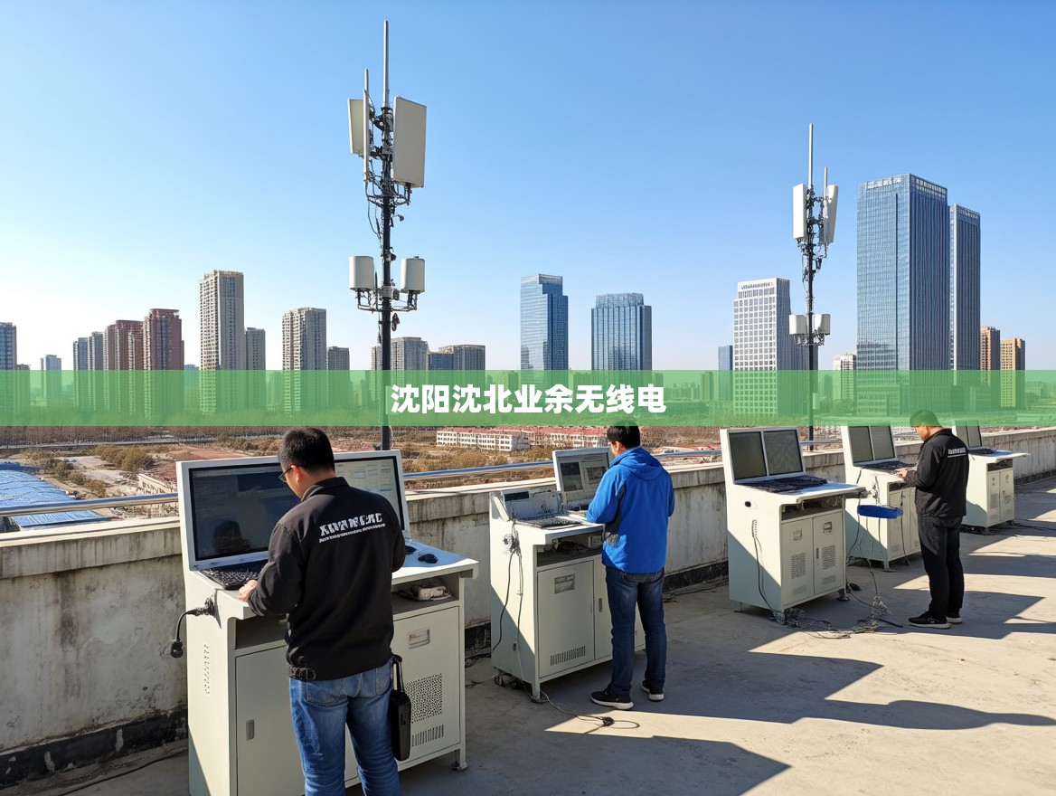 沈阳沈北业余无线电