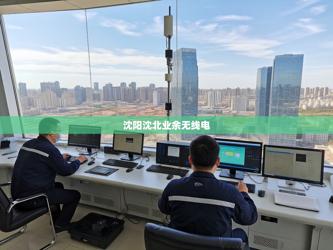 沈阳沈北业余无线电