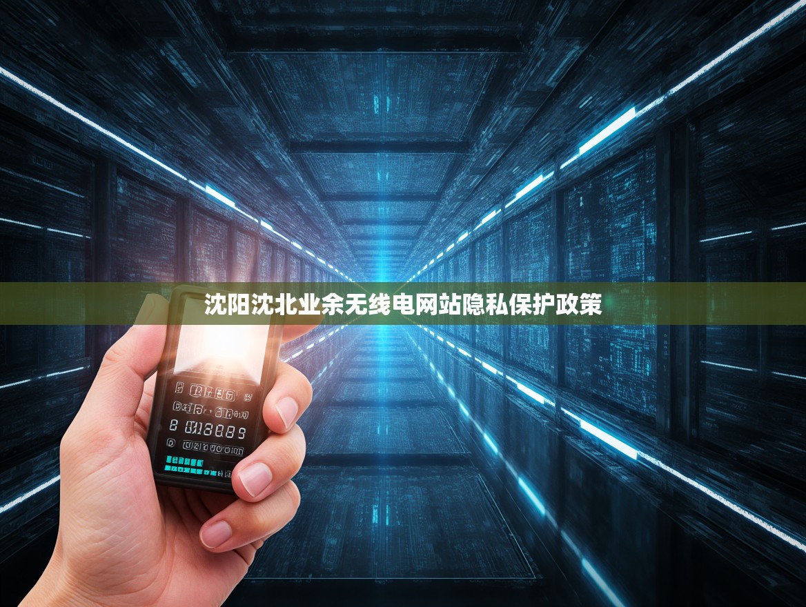 沈阳沈北业余无线电网站隐私保护政策