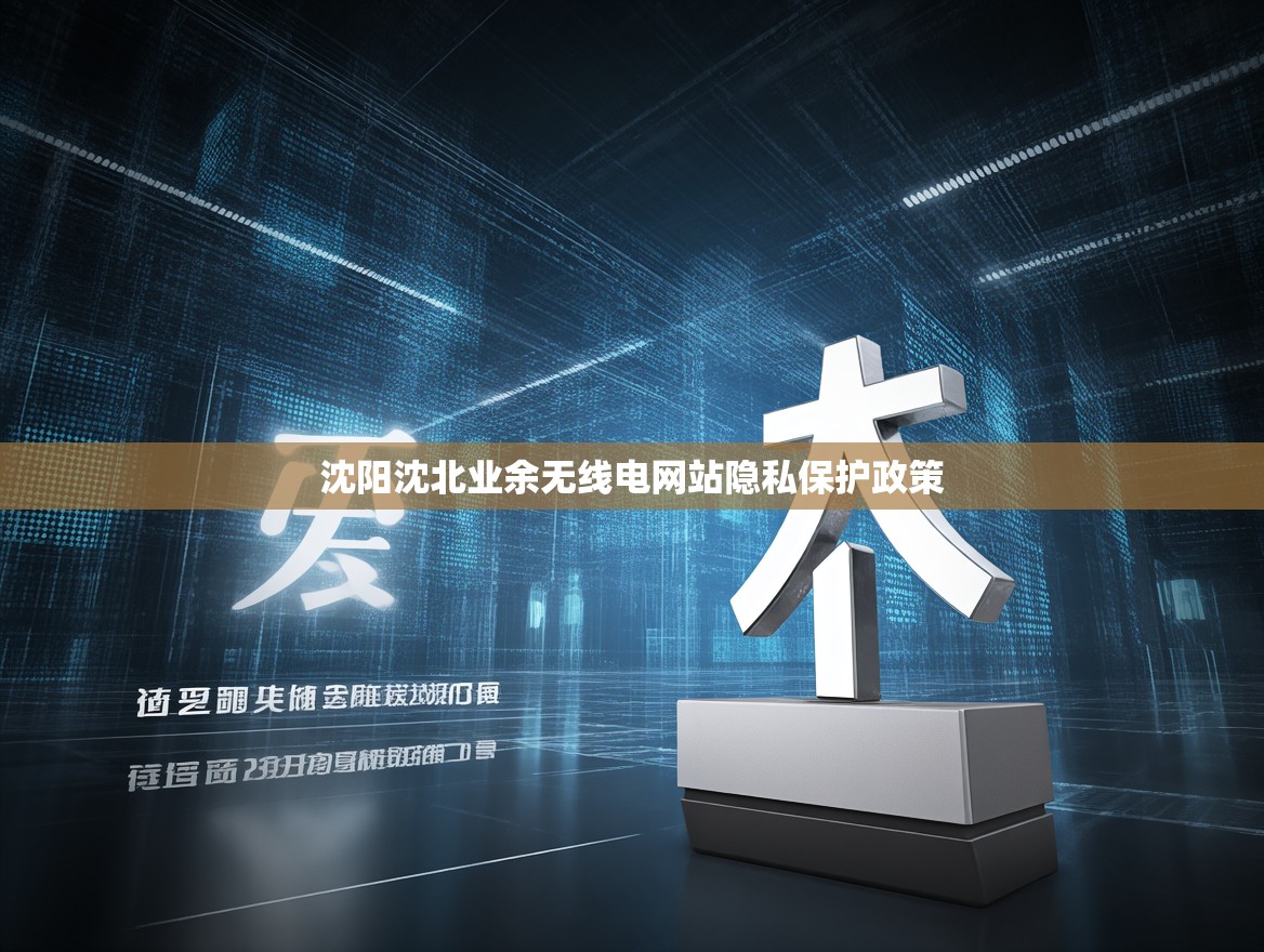 沈阳沈北业余无线电网站隐私保护政策