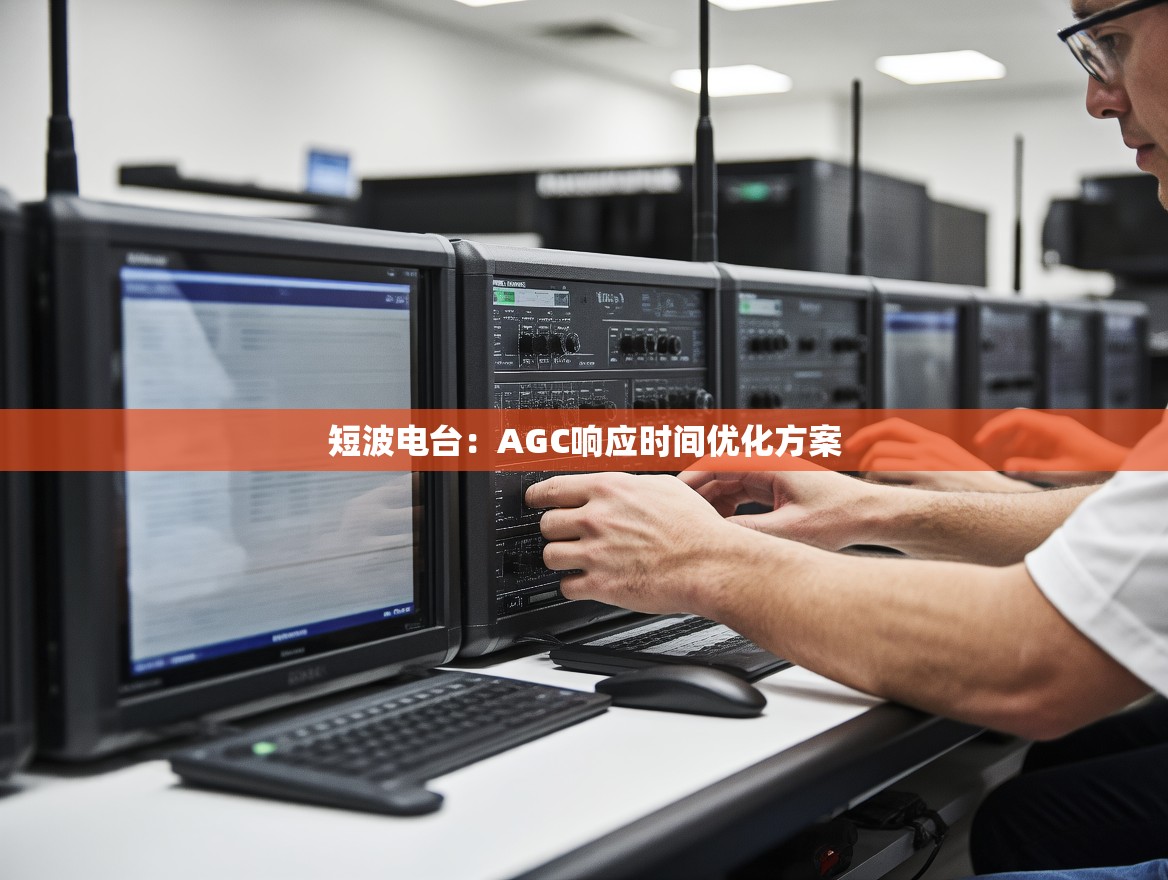 短波电台：AGC响应时间优化方案
