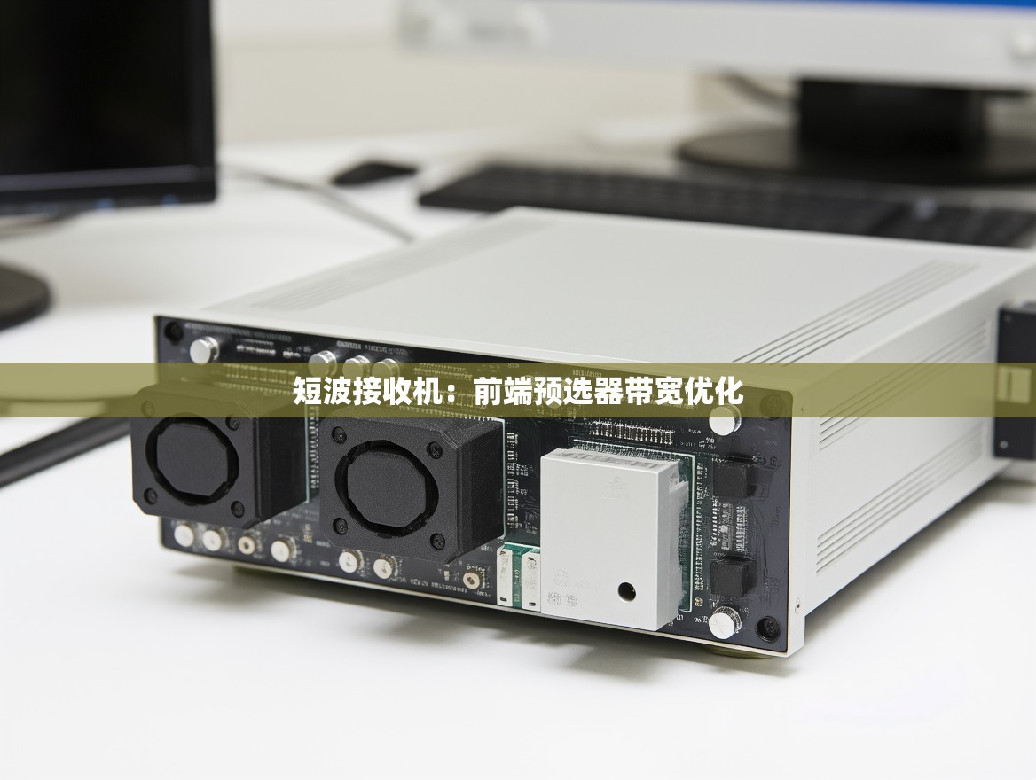 短波接收机：前端预选器带宽优化