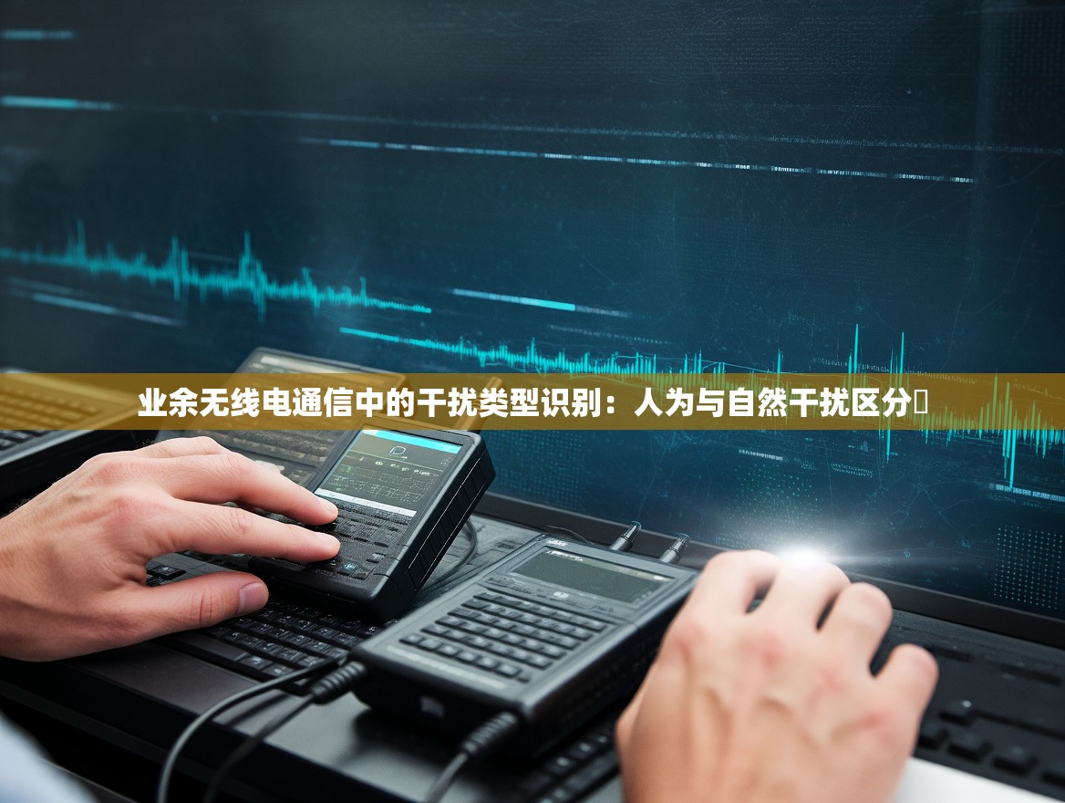 业余无线电通信中的干扰类型识别:人为与自然干扰区分 业余无线电通信中的干扰类型识别:人为与自然干扰区分