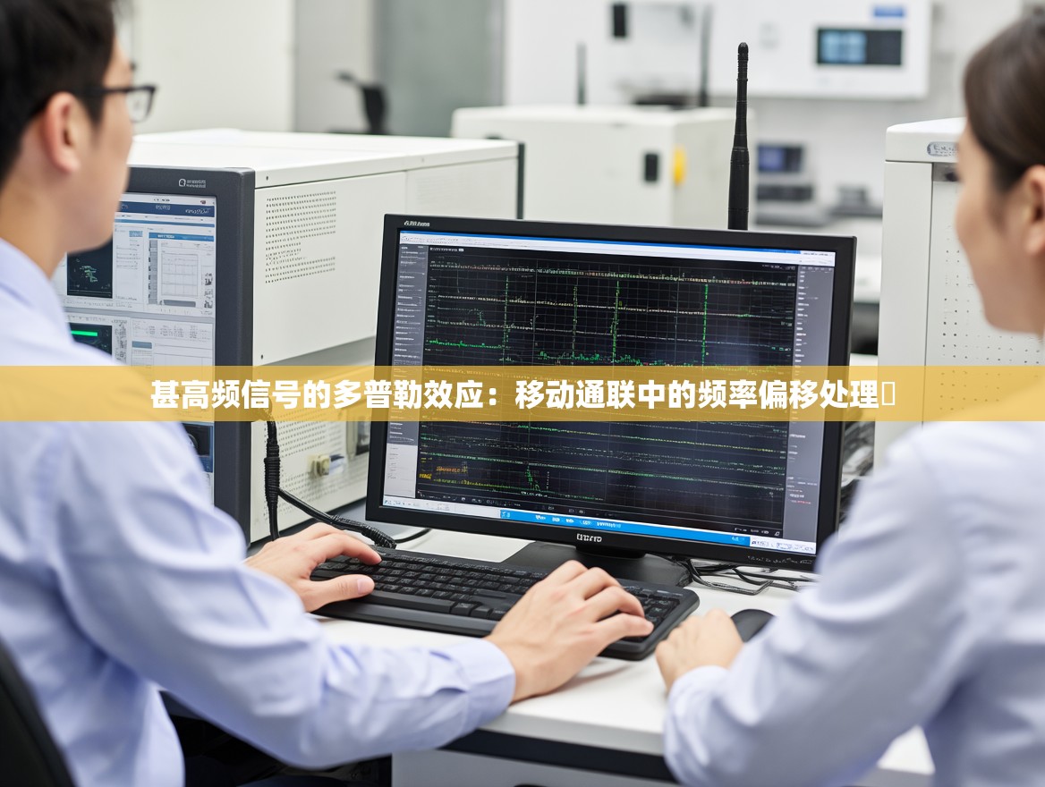 甚高频信号的多普勒效应：移动通联中的频率偏移处理​