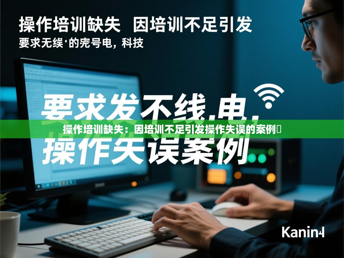 操作培训缺失：因培训不足引发操作失误的案例​