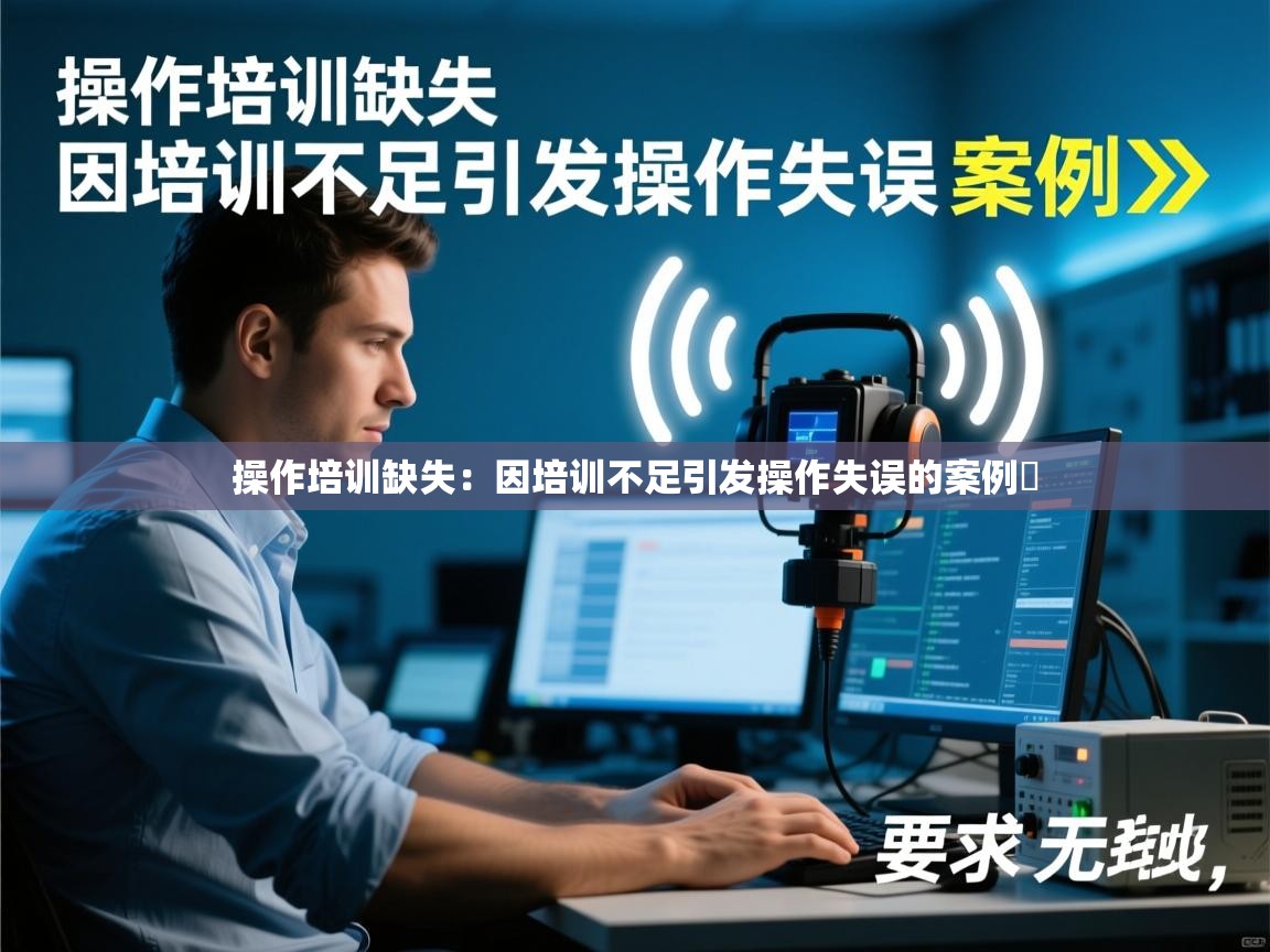 操作培训缺失：因培训不足引发操作失误的案例​