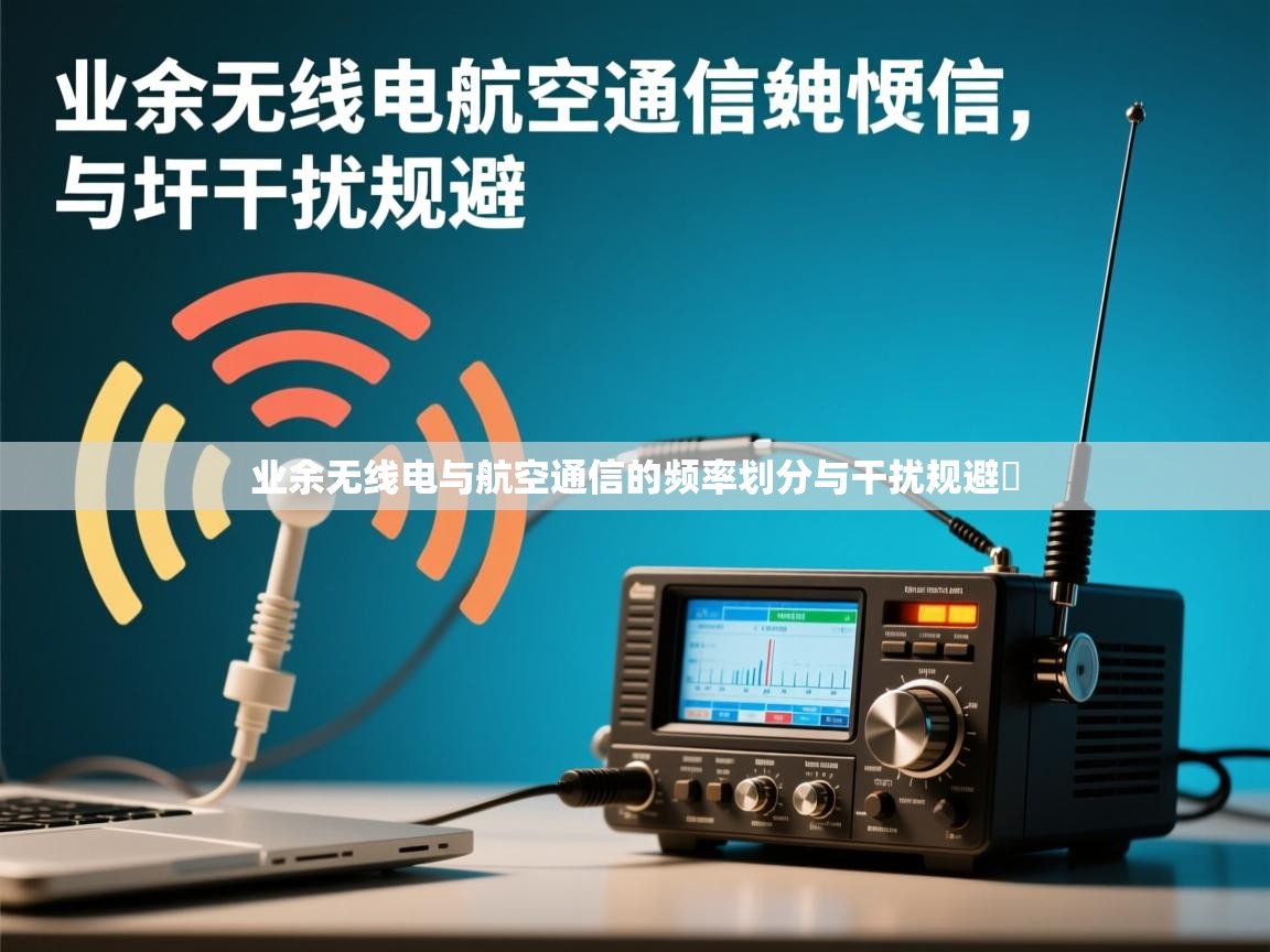 业余无线电与航空通信的频率划分与干扰规避​