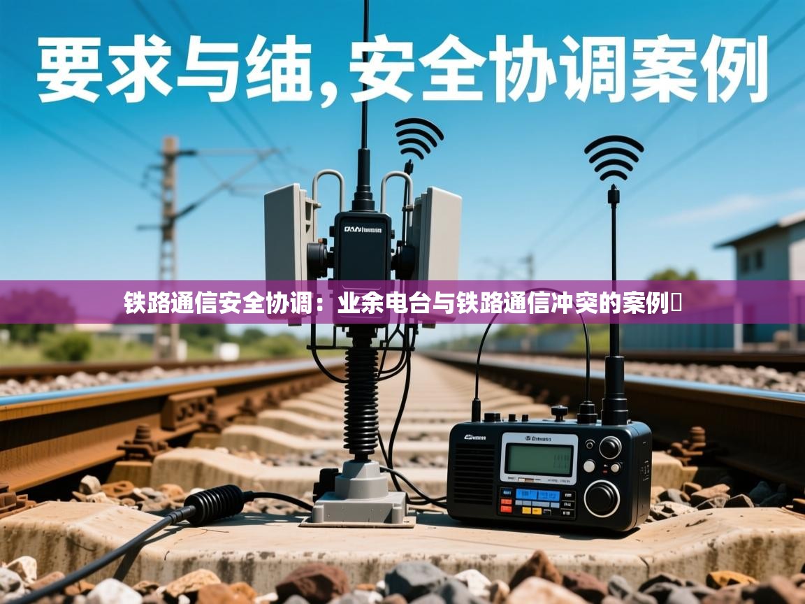 铁路通信安全协调:业余电台与铁路通信冲突的案例 铁路通信安全协调:业余电台与铁路通信冲突的案例