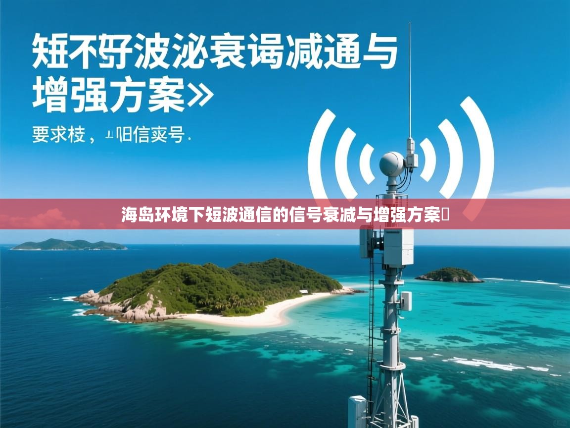 海岛环境下短波通信的信号衰减与增强方案 海岛环境下短波通信的信号衰减与增强方案
