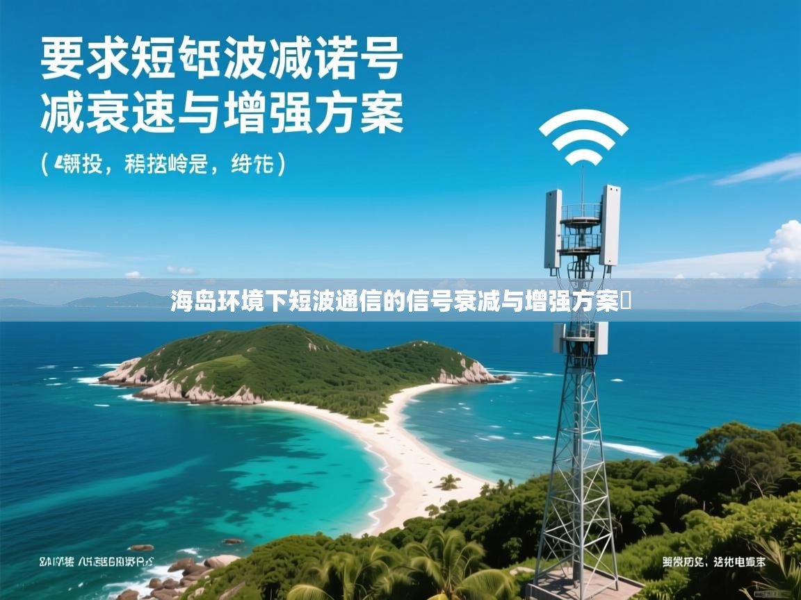 海岛环境下短波通信的信号衰减与增强方案 海岛环境下短波通信的信号衰减与增强方案