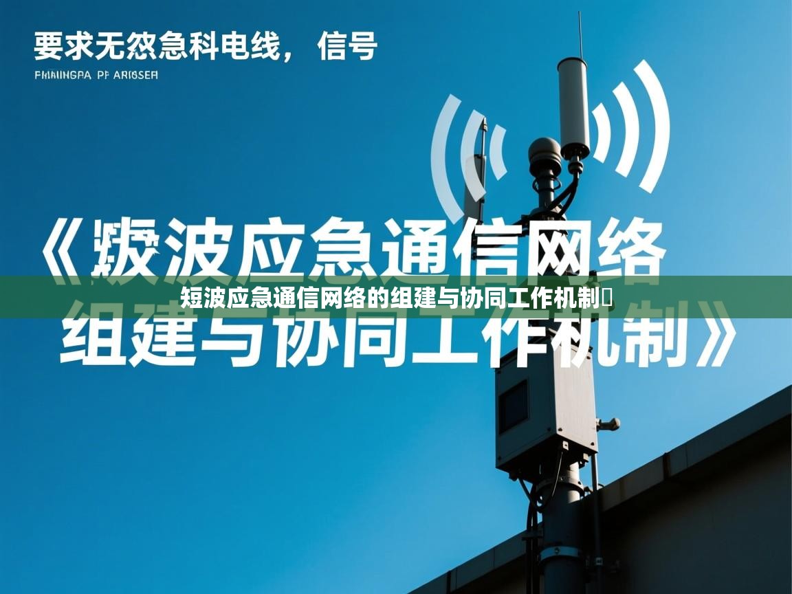 短波应急通信网络的组建与协同工作机制​