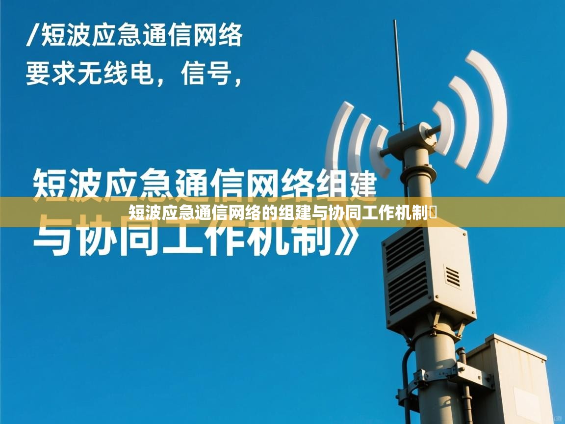 短波应急通信网络的组建与协同工作机制​