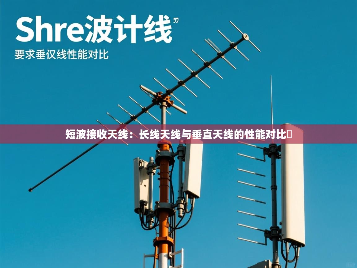 短波接收天线:长线天线与垂直天线的性能对比