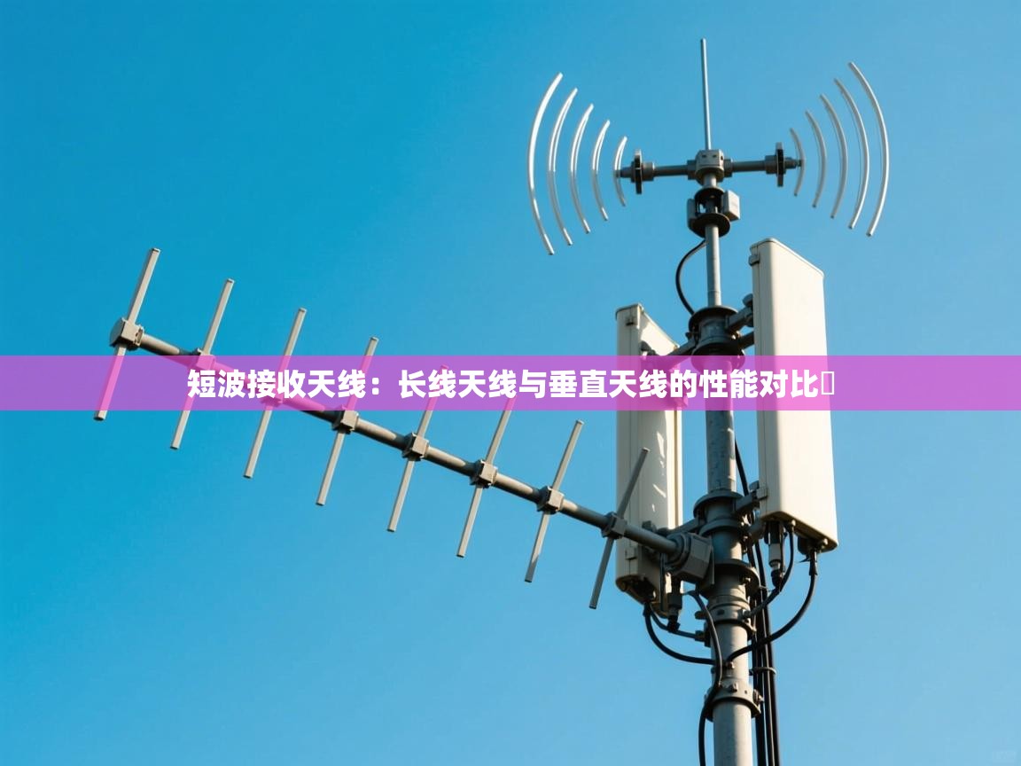 短波接收天线:长线天线与垂直天线的性能对比 短波接收天线:长线天线与垂直天线的性能对比
