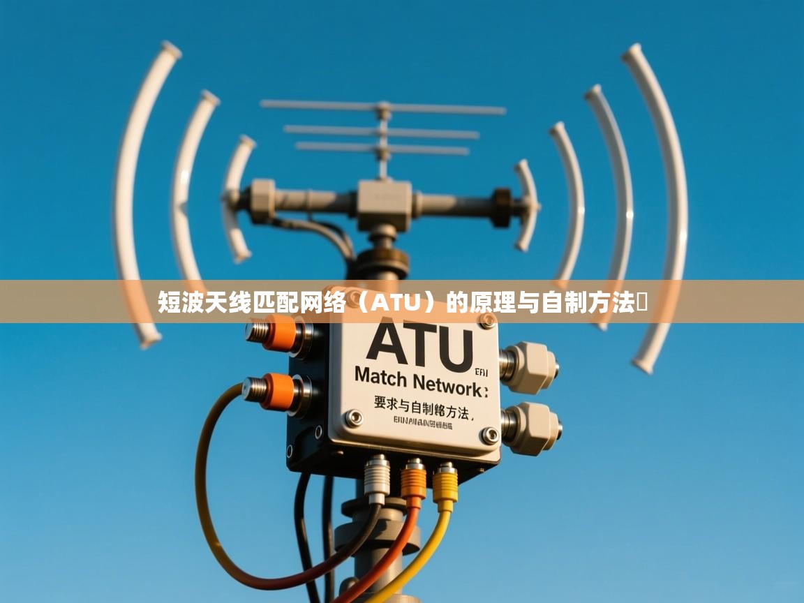 短波天线匹配网络（ATU）的原理与自制方法​