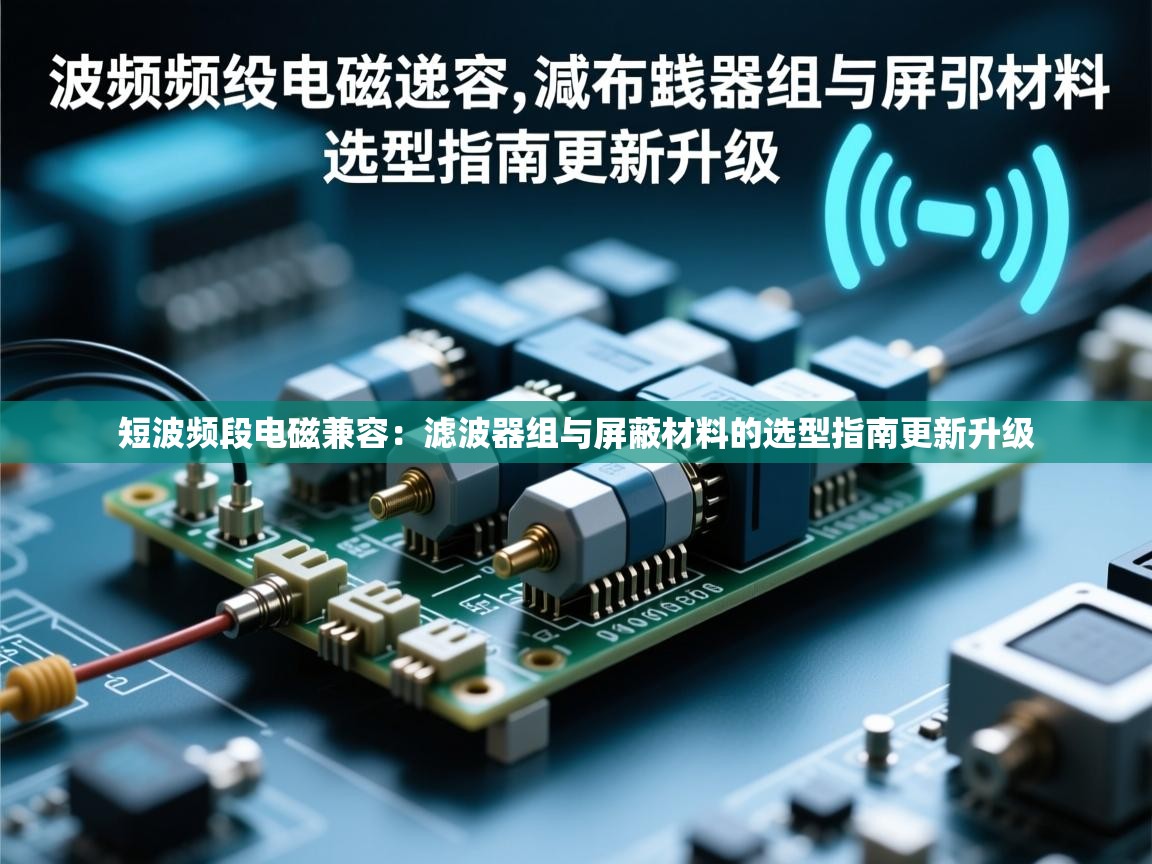 短波频段电磁兼容:滤波器组与屏蔽材料的选型指南更新升级 短波频段电磁兼容:滤波器组与屏蔽材料的选型指南更新升级