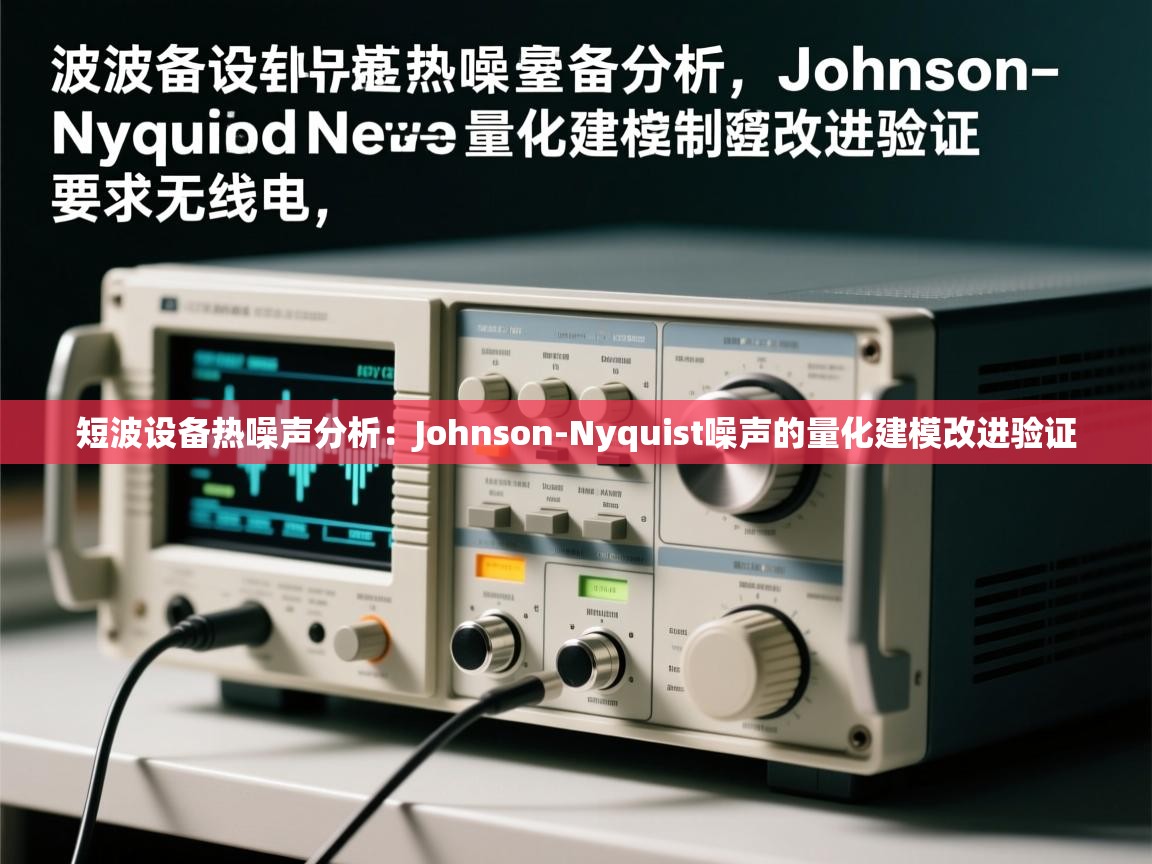 短波设备热噪声分析:Johnson-Nyquist噪声的量化建模改进验证 短波设备热噪声分析:Johnson-Nyquist噪声的量化建模改进验证
