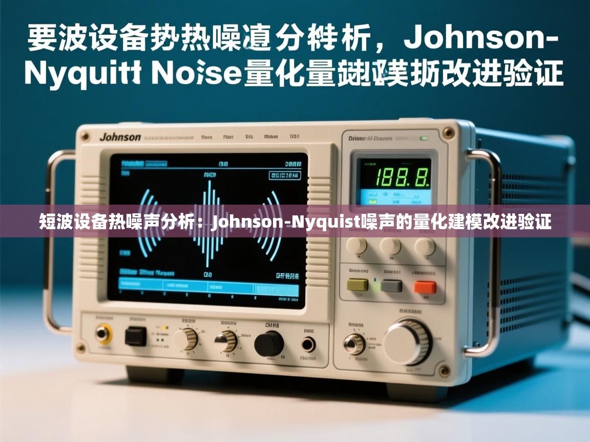 短波设备热噪声分析:Johnson-Nyquist噪声的量化建模改进验证 短波设备热噪声分析:Johnson-Nyquist噪声的量化建模改进验证