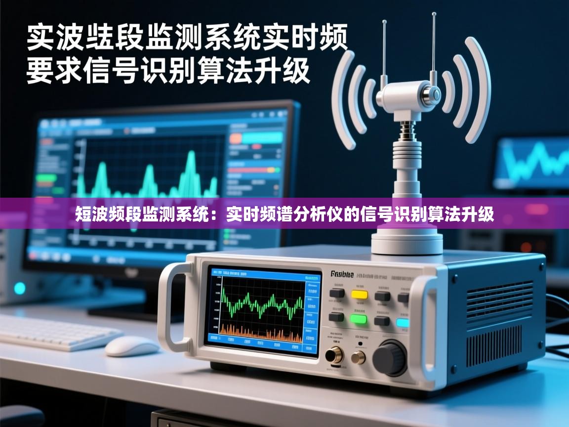 短波频段监测系统:实时频谱分析仪的信号识别算法升级 短波频段监测系统:实时频谱分析仪的信号识别算法升级