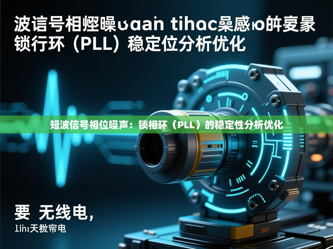 短波信号相位噪声：锁相环（PLL）的稳定性分析优化