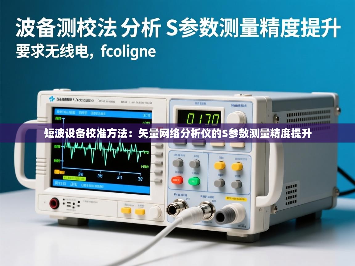 短波设备校准方法：矢量网络分析仪的S参数测量精度提升