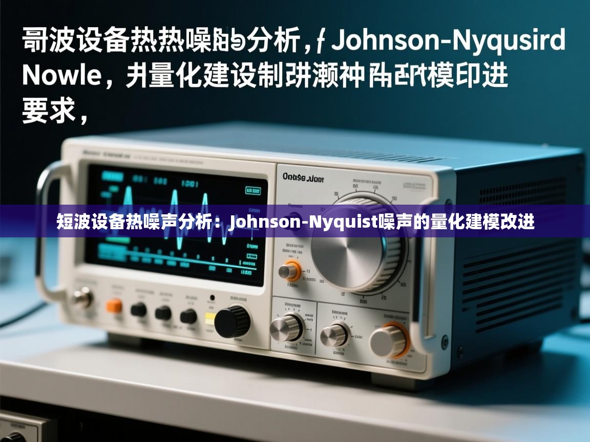 短波设备热噪声分析：Johnson-Nyquist噪声的量化建模改进