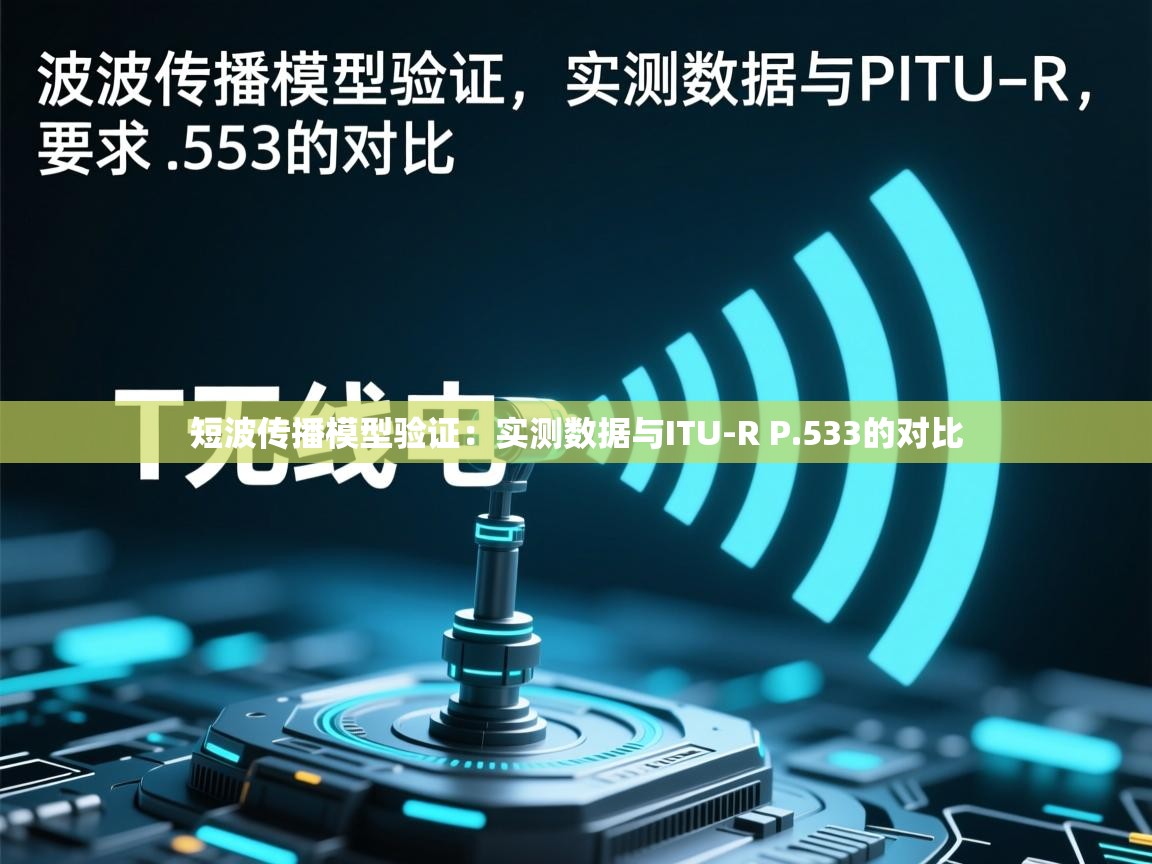 短波传播模型验证：实测数据与ITU-R P.533的对比