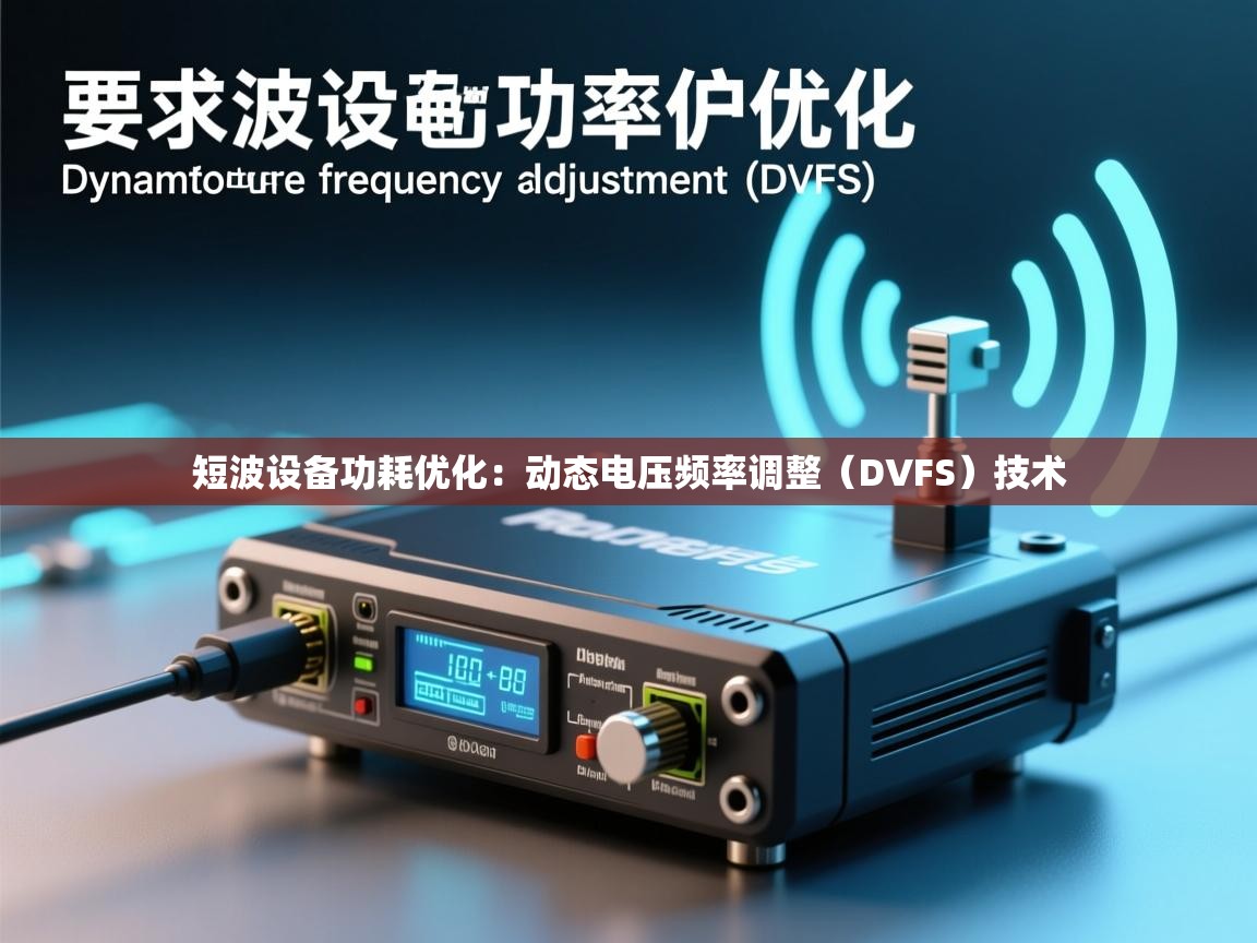 短波设备功耗优化:动态电压频率调整(DVFS)技术