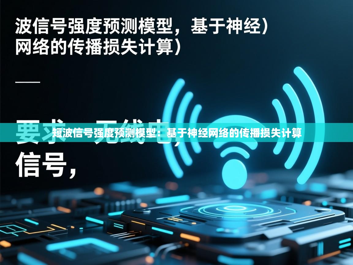短波信号强度预测模型:基于神经网络的传播损失计算 短波信号强度预测模型:基于神经网络的传播损失计算
