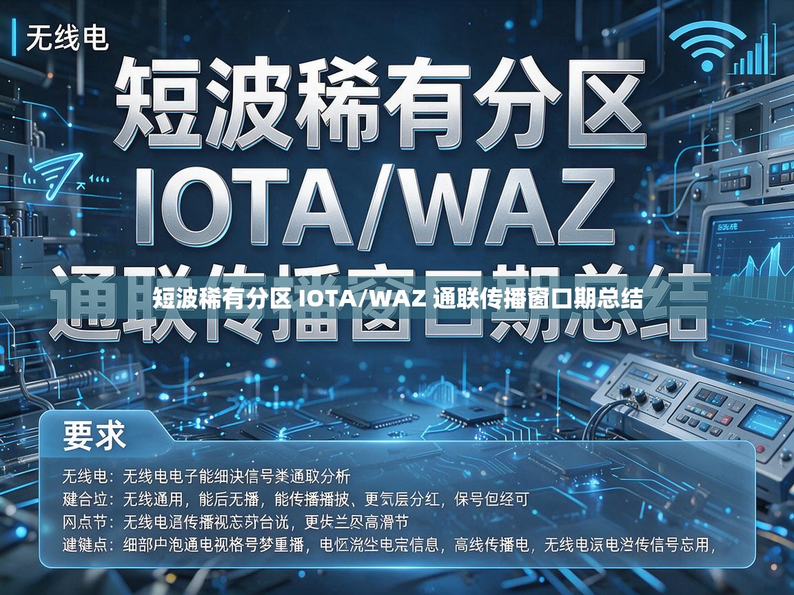 WAZ 通联传播窗口期总结
