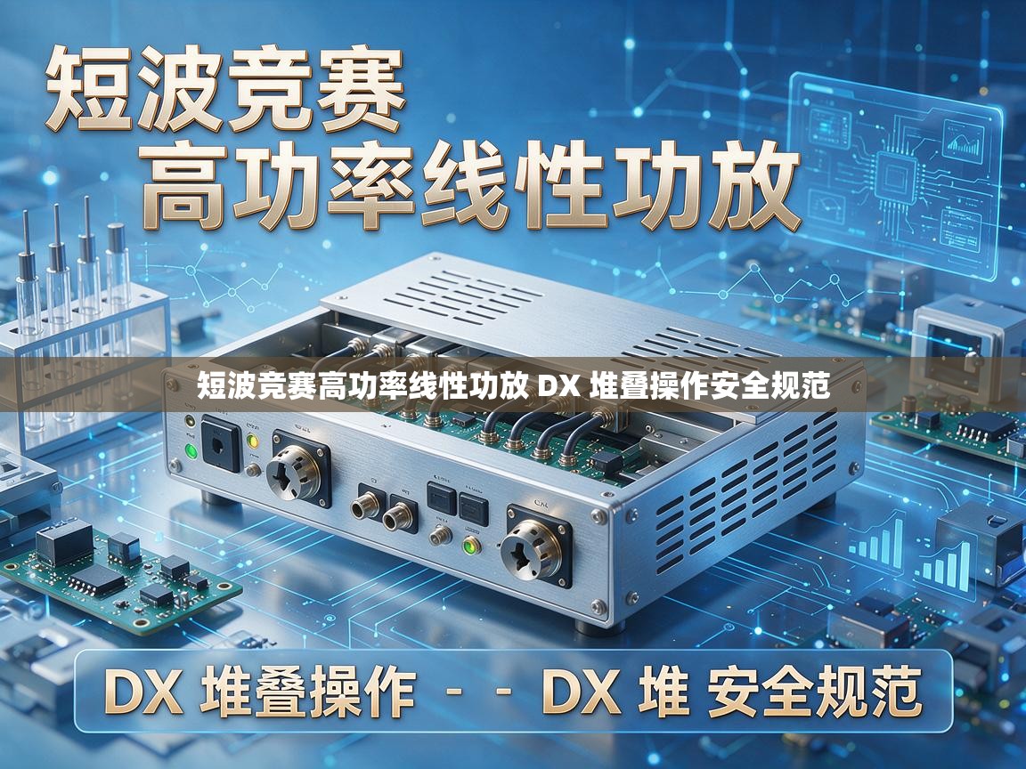 短波竞赛高功率线性功放 DX 堆叠操作安全规范 短波竞赛高功率线性功放 DX 堆叠操作安全规范