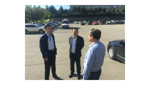 辽宁省内各地市无委会验机地址